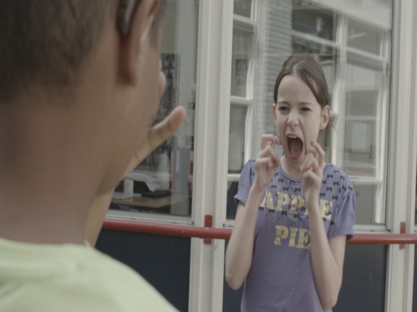 馬欣的有聲世界Sounds for Mazin(標題圖檔)